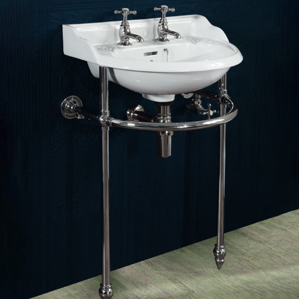 Waschtisch retro Silverdale Victorian 53cm