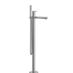 Badewannenarmatur freistehend KWC AVA 2.0