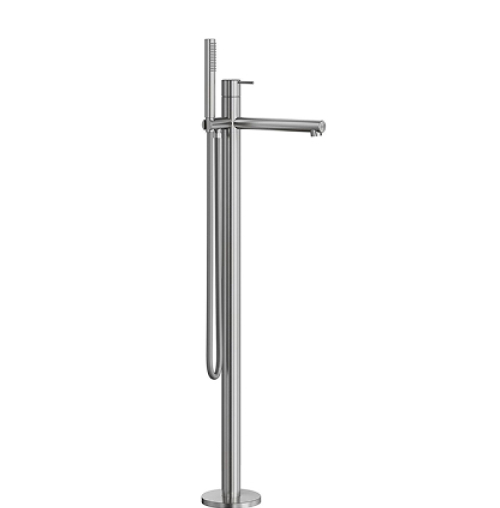 Badewannenarmatur freistehend KWC AVA 2.0