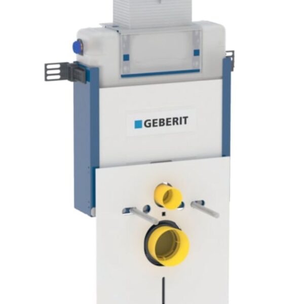 Kombifix Geberit Omega 82 Spülkasten