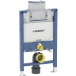 Duofix Geberit Duofix WC OMEGA H=82 Spülkasten