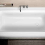 Badewanne Ecke Mastella Badewanne 175 - 220