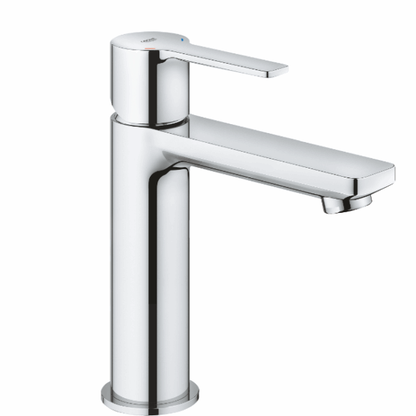 Mischer für Waschtisch GROHE Lineare =130 Chrom glanz
