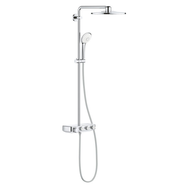 Duschsystem GROHE Duschsystem EUPHORIA 310