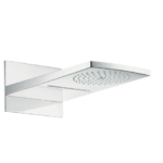 Wellness-System Hansgrohe Raindance Rainfall 180 Air 2jet