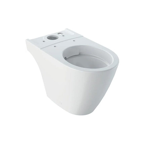 Stand-WC Monobloc Geberit iCON