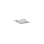Kopfbrause eckig Treemme SHOWERS 40x40 Regendusche