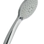 Handbrause TRES Dusche 5 Strahlarten Duschbrause