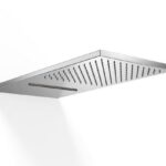 Wellness-Schwall System TRES Dusche 55x28