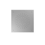 Kopfbrause Deckeneinbau TRES Dusche 38x38