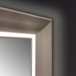 Lichtspiegel Vogelsang ARGENTO Luce bronce hell B120
