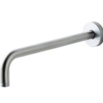 Kopfbrause Treemme inox SHOWERS Edelstahl