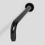 Kopfbrause Treemme inox SHOWERS GunMetalBlack 30