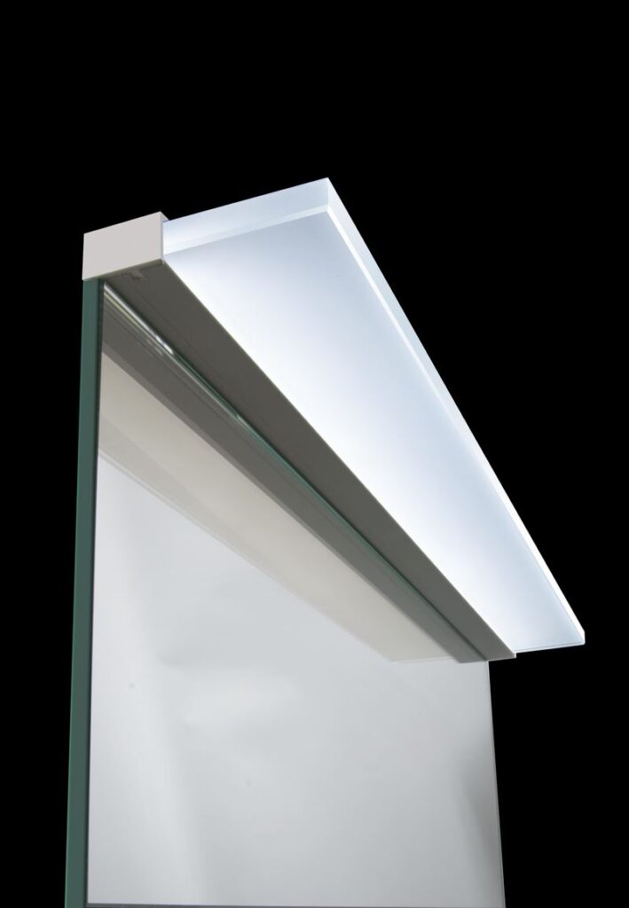 Lichtspiegel VESTONE Vogelsang