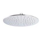 Kopfbrause rund Treemme Inox SHOWERS 25 Regendusche