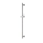 Gleitstange solo Treemme Edelstahl SHOWERS Duschgleitstange