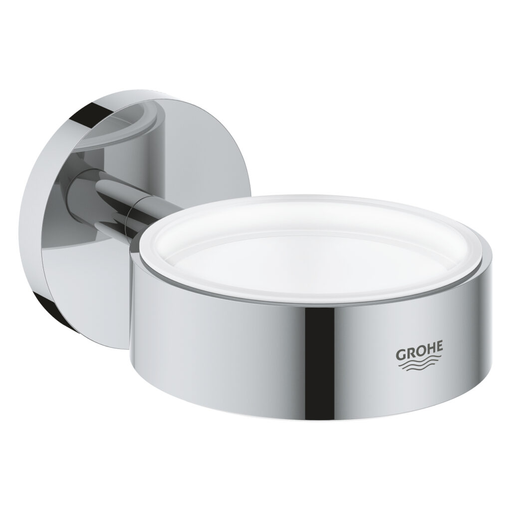Halter GROHE Essentials Schale