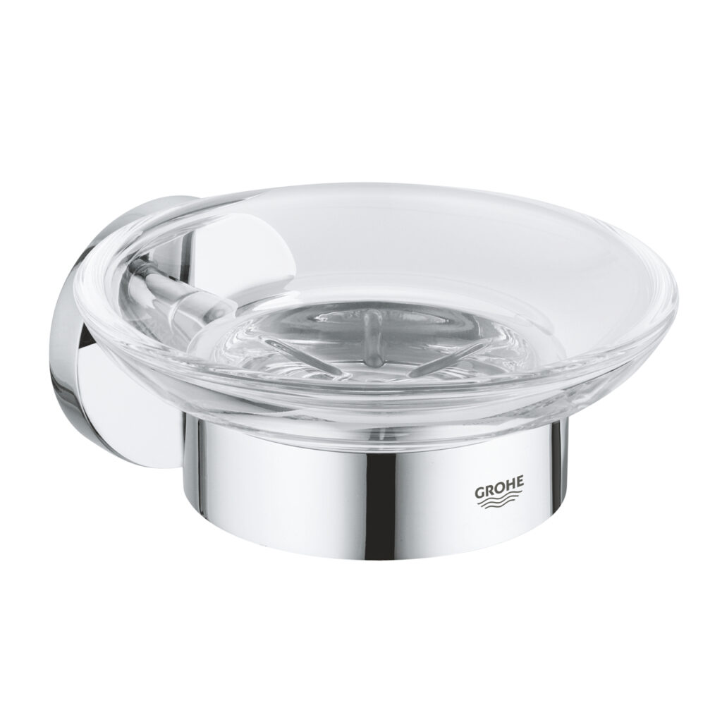 Seifenschale Grohe Essentials