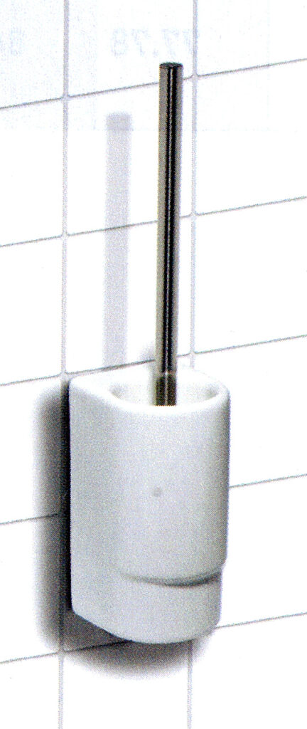 WC-Bürstengarnitur NEOPERL WC-Bürstengarnitur Bad Accessoires
