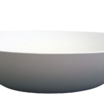 Aufsatzbecken Corian GioiaBagno Becken Lilly-57 Mineralgussbecken Steingussbecken