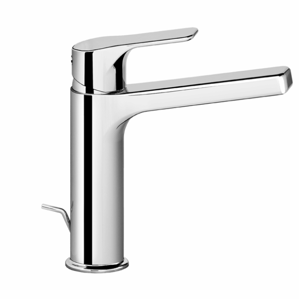 Mischer für Waschtisch FIR New Handy 52 Chrom glanz