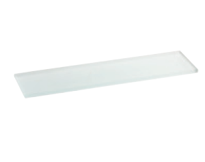 Glastablar LineaBeta NAPIE Bad-Accessoires