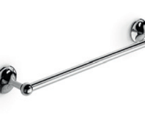Handtuchstange 60 cm LineaBeta VENESSIA Nostalgisch Retro chrom