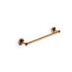 Handtuchstange 60 cm LineaBeta VENESSIA Nostalgisch Gold Bad-Accessoires
