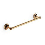 Handtuchstange 60 cm LineaBeta VENESSIA Nostalgisch Gold