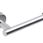 WC-Rollenhalter LineaBeta NAPIE ohne Deckel Chrom Glanz