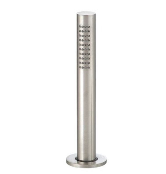 Handbrause versenkbar Treemme 22 mm Duschbrause
