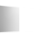 Spiegelschrank mit Beleuchtung LED Keller Metrum Band links 60