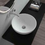Aufsatzbecken Corian GioiaBagno Becken Momon-39