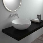 Aufsatzbecken Corian GioiaBagno Becken Momon-39