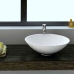 Aufsatzbecken Corian GioiaBagno Becken Naomi-66