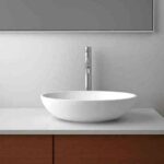 Aufsatzbecken Corian GioiaBagno Becken Carmen-48