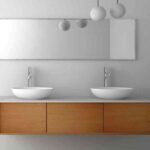 Aufsatzbecken Corian GioiaBagno Becken Carmen-48