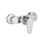 Mischer für Dusche AP Treemme CLEO Duscharmatur