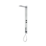 Duschpaneele Treemme 3 Verbraucher SHOWERS