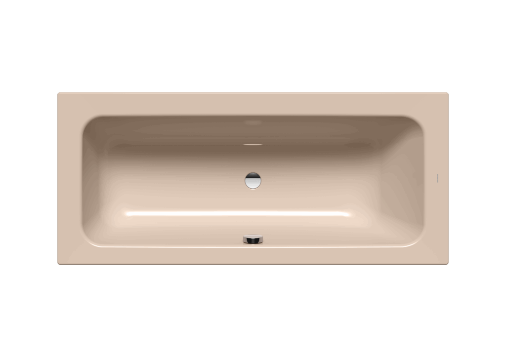 Badewanne Metall Kaldewei Puro Duo 170x75