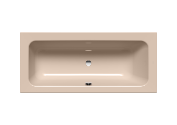 Badewanne Metall Kaldewei Puro Duo 170x75