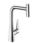 Mischer für Küche Hansgrohe Select S Talis Küchenmischer
