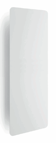 Heizkörper LineaBeta CALIGO Weiss 119x47 Handtuchradiator