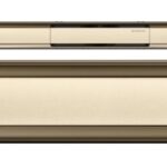 Duschrinne Geberit CleanLine 80 Champagner 90