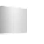 Spiegelschrank mit Beleuchtung Keller Metrum 80 LED