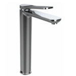 Mischer für Aufsatzbecken S Chrom BONGIO GIO2 Chrom glanz