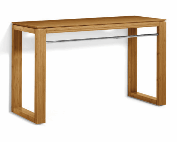 Badmöbel LineaBeta Canavera 130 Holz
