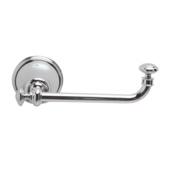 Accessoirs Treemme Rollenhalter Linie 8200 Nostalgisch Retro