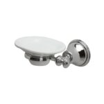 Bad Accessoires Nostalgisch Retro Treemme Seifenschale 8200