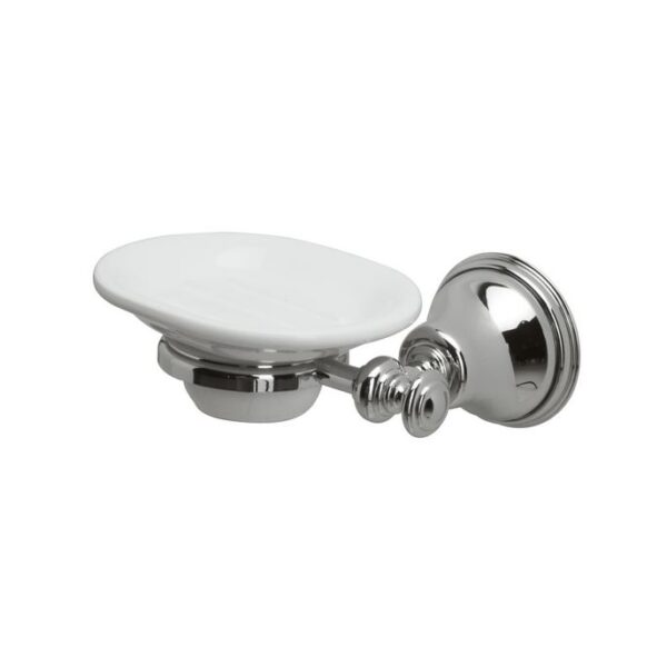 Bad Accessoires Nostalgisch Retro Treemme Seifenschale 8200